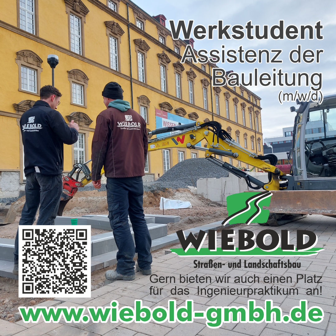 Werkstudent SM